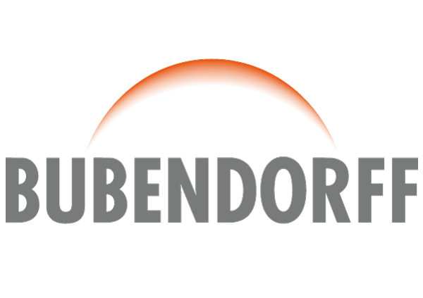 Logo Bubensorff