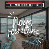 Les menuisiers bretons recrutent